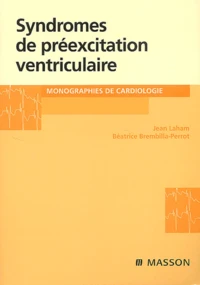Syndromes De Preexcitation Ventriculaire