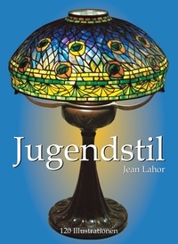 Jean Lahor - Jugendstil 120 Illustrationen.