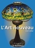 Jean Lahor - Mega Square  : L'Art nouveau 120 illustrations.