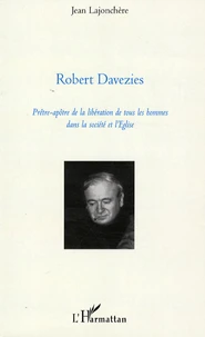 Robert Davezies