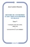 Jean Lambert-Dansette - Histoire de l'entreprise et des chefs d'entreprise en France - Tome 5, L'entreprise entre deux siècles (1880-1914), Première partie, Les rayons et les ombres.