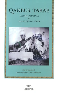 Qanbûs, tarab