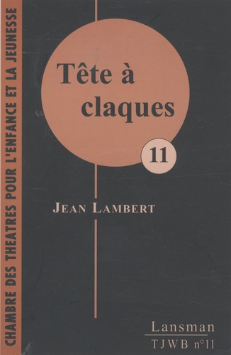 Jean Lambert - Tête à claques.