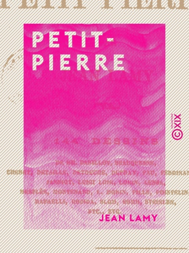 Petit-Pierre