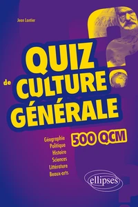 Quiz de culture générale