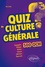 Quiz de culture générale. 500 QCM 2e édition revue et augmentée