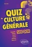 Jean Lantier - Quiz de culture générale - 500 QCM.