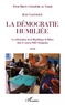 Jean Laoukolé - La démocratie humiliée - Le référendum de la République de Békoï dans le canton Hillé Chingnaka.