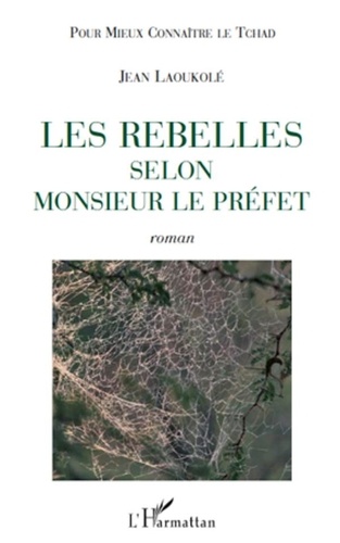 Jean Laoukolé - Les rebelles selon monsieur le préfet.