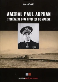 Amiral Paul Auphan