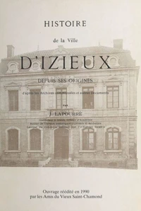 Histoire de la ville d'Izieux depuis ses origines