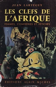 Les clefs de l'Afrique
