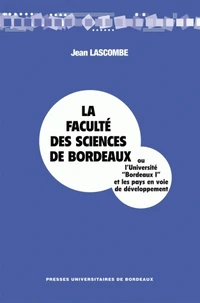 La Faculté des Sciences de Bordeaux