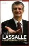 Jean Lassalle - Le retour du citoyen.