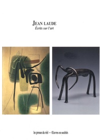 Jean Laude - Ecrits sur l’art.