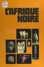 Jean Laude et  Collectif - Les arts de l'Afrique noire.