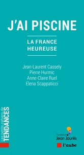 J'ai piscine