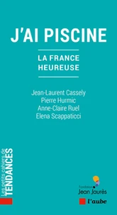 J'ai piscine