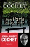 Jean-Laurent Cochet - Mon Paris buissonnier.