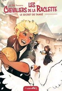Le secret de Tamié