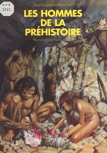 Les Hommes De La Prehistoire