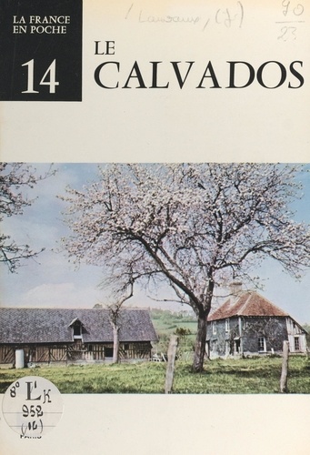 Le Calvados