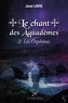 Jean Lavie - Le chant des Aquadèmes - Tome 2, Les Orphéons.