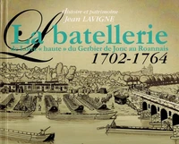 La batellerie de Loire "haute" du Gerbier de Jonc au Roannais (1702-1764)