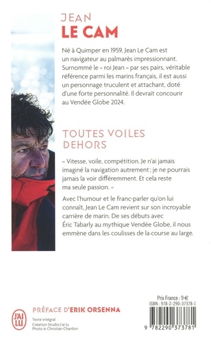 Toutes voiles dehors