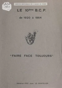 Le 10e BCP de Dantzig au Constantinois par Saverne, Blaregnies, Nghia Lo