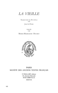 La vieille