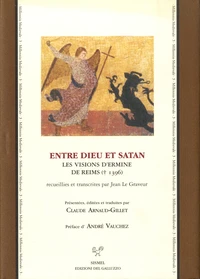 Entre Dieu et Satan
