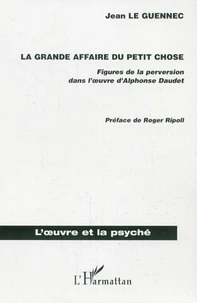 La grande affaire du Petit Chose