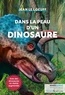 Jean Le Loeuff - Dans la peau d'un dinosaure.