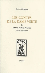 Les contes de la Dame Verte