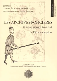 Les archives foncières
