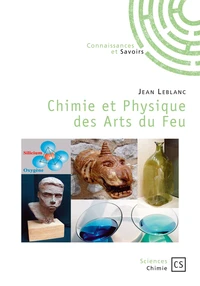 Chimie et physique des arts du feu