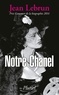 Jean Lebrun - Notre Chanel.