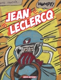 Jean Leclercq - Humpf !.