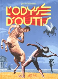 L'Odyssée d'Outis