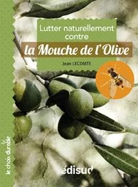 La mouche de l'olive