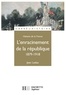 Jean Leduc - L'Enracinement de la République - Edition 1991 - Ebook epub - 1879 - 1918.