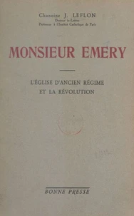 Monsieur Émery