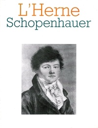 Jean Lefranc - Cahier de L'Herne n° 69 : Schopenhauer.