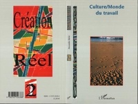 Jean Lefranc et Jean-Claude Tollet - Culture/Monde du travail.