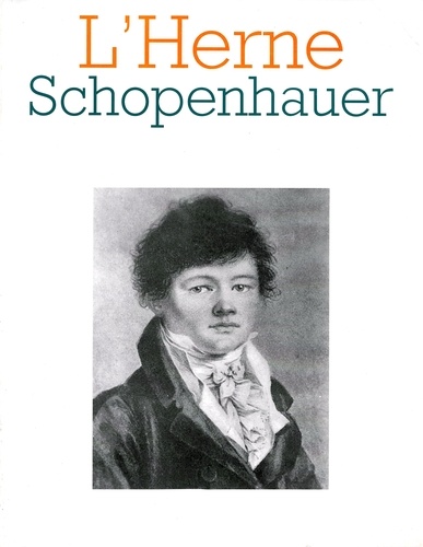 Jean Lefranc - Schopenhauer.