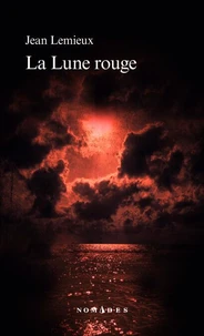 La lune rouge