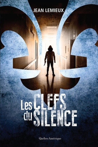 Jean Lemieux - Les Clefs du silence.