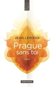 Jean Lemieux - Prague sans toi.