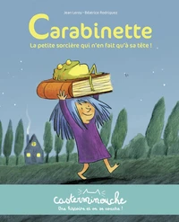 Carabinette